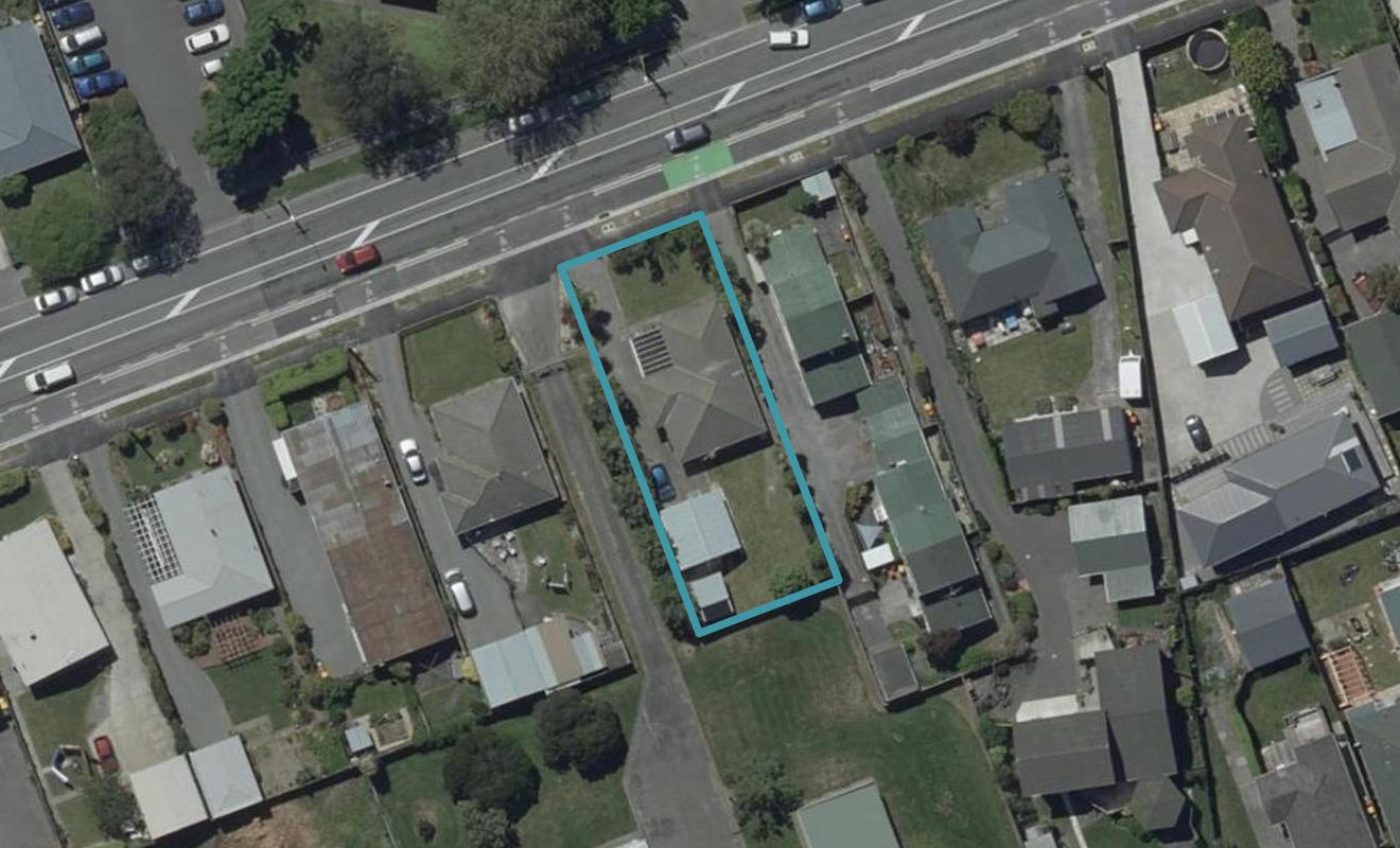 108 Sparks Road, Hoon Hay, Christchurch - Carousel 1