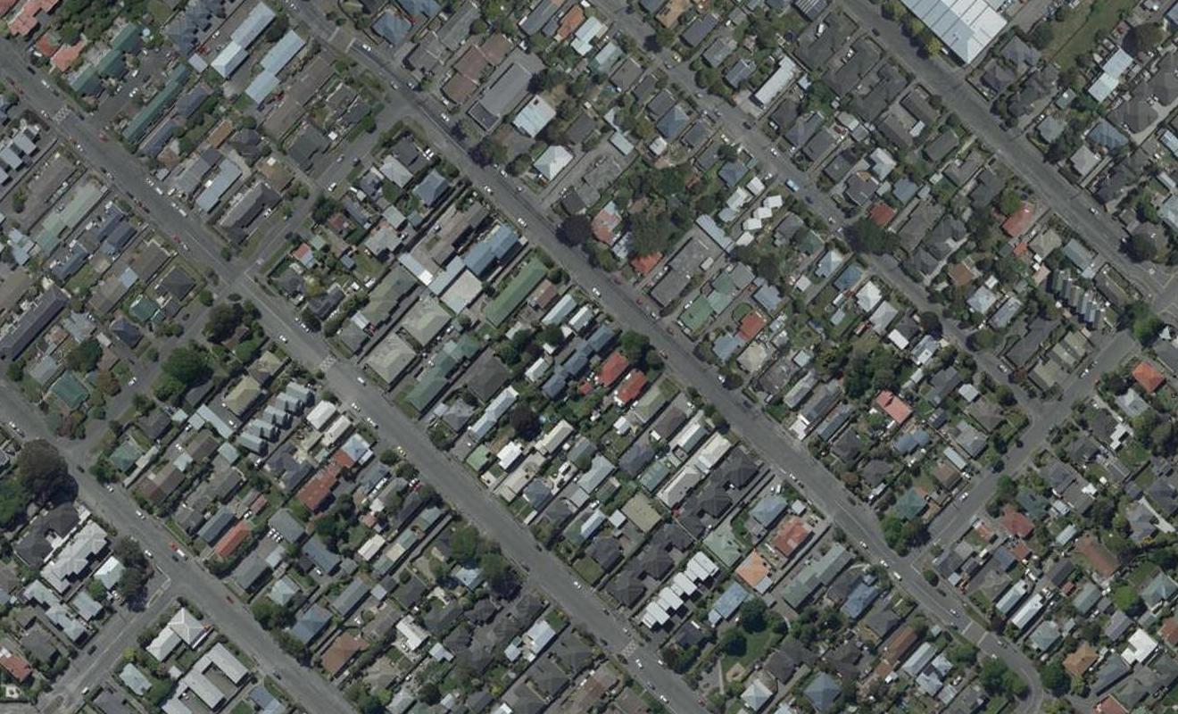 134A Huxley Street, Sydenham, Christchurch - Carousel 1