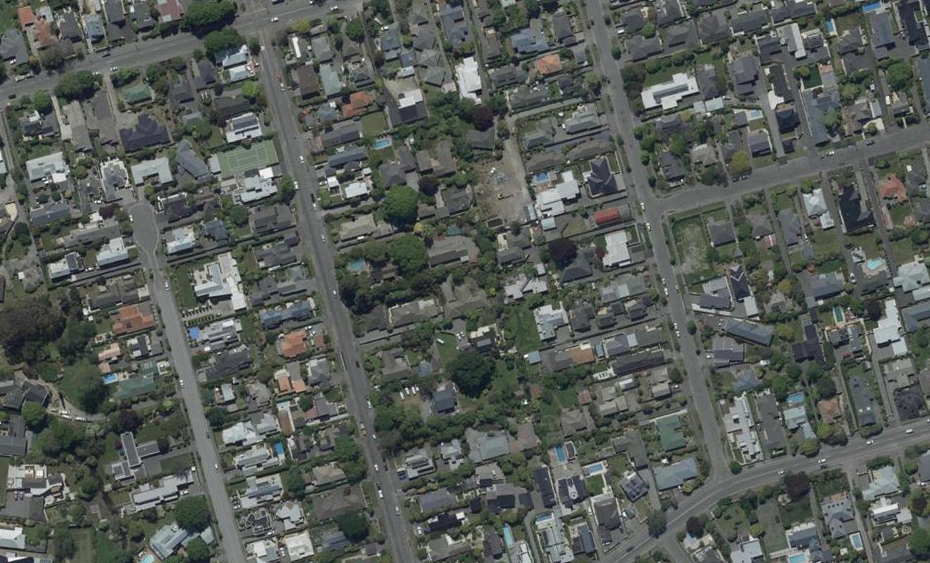 26C Bryndwr Road, Fendalton, Christchurch - Carousel 1
