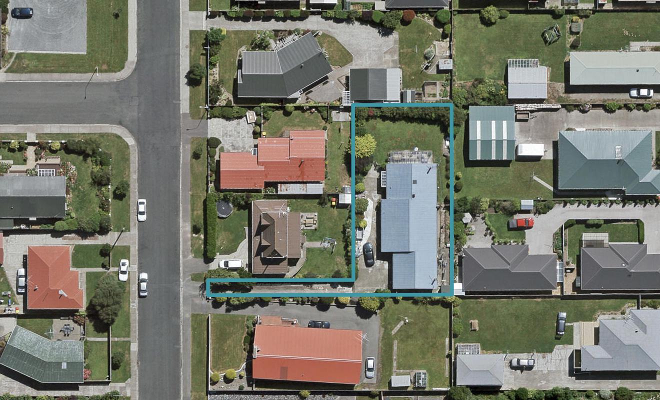 29 Ethel Street, Newfield, Invercargill - Carousel 1