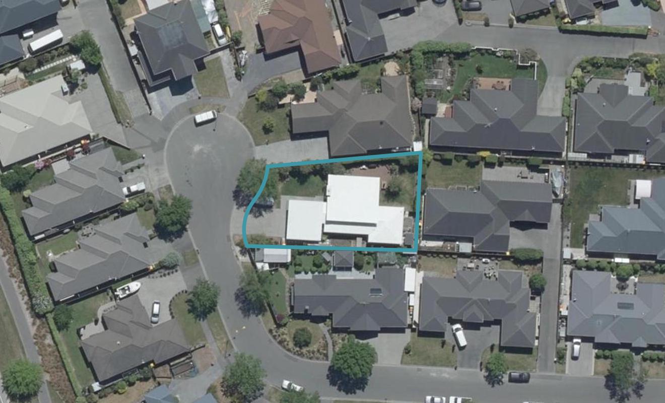 16 Mataroa Place, Parklands, Christchurch - Carousel 1