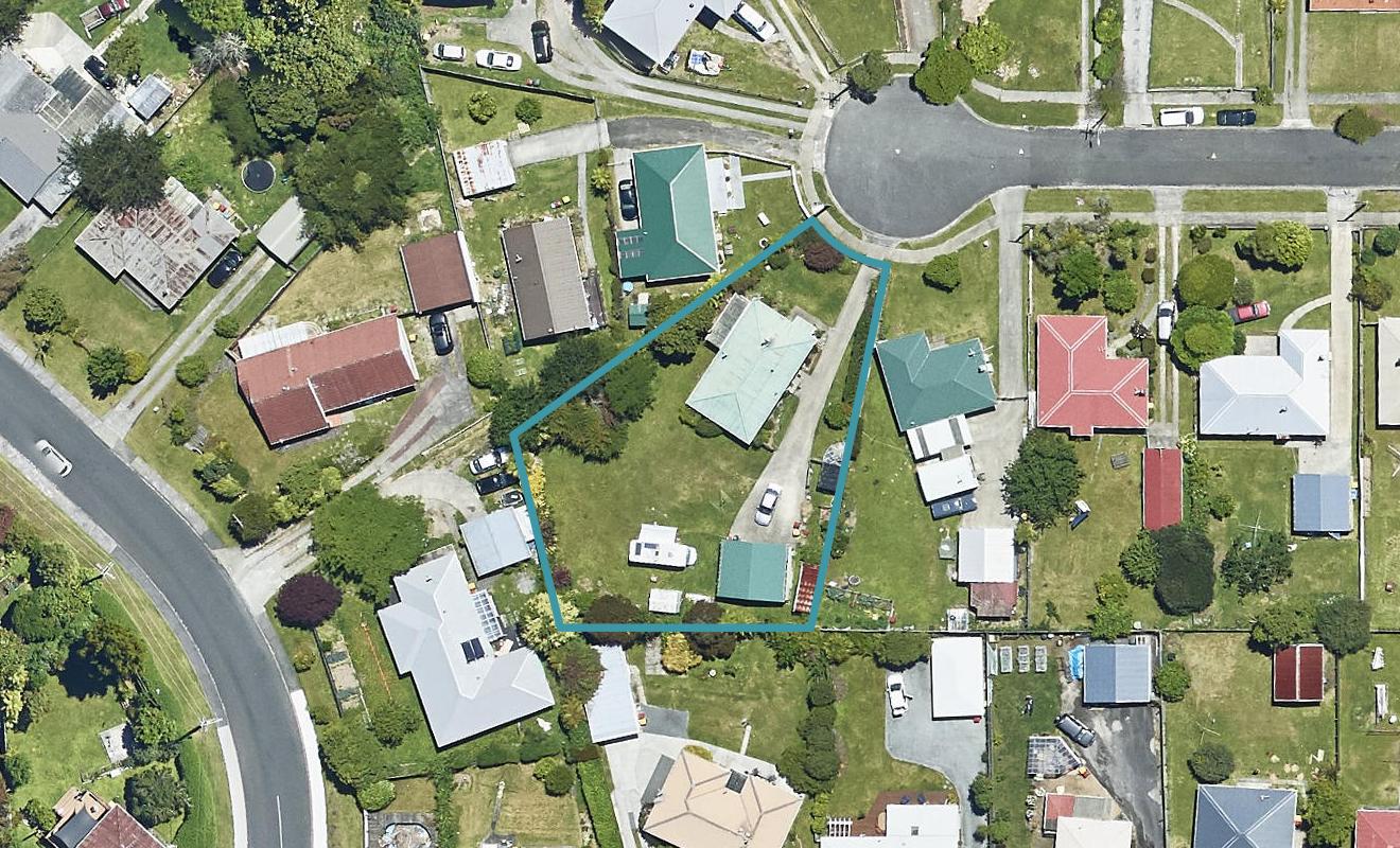12 Toru Street, Hillcrest, Rotorua - Carousel 1