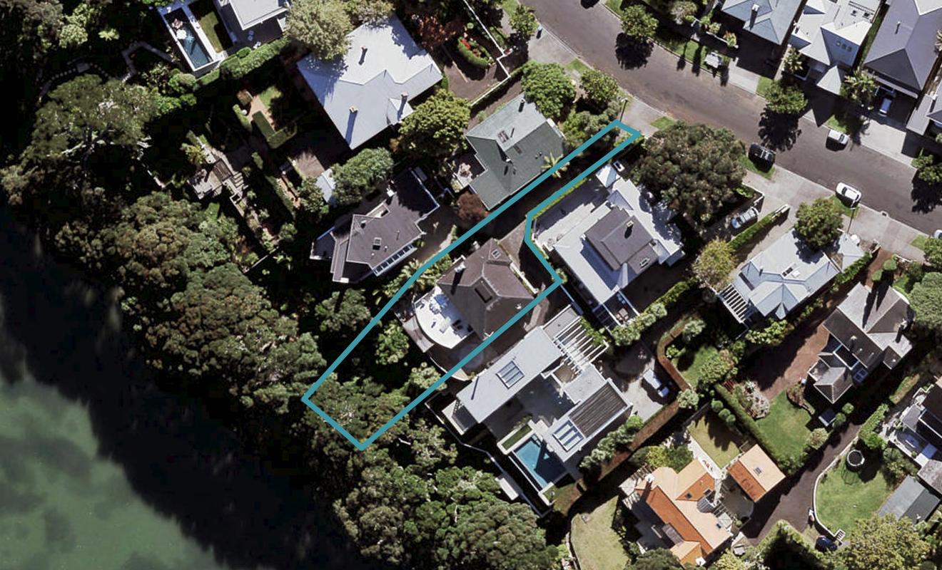 69 Marine Parade, Herne Bay, Auckland - Carousel 1