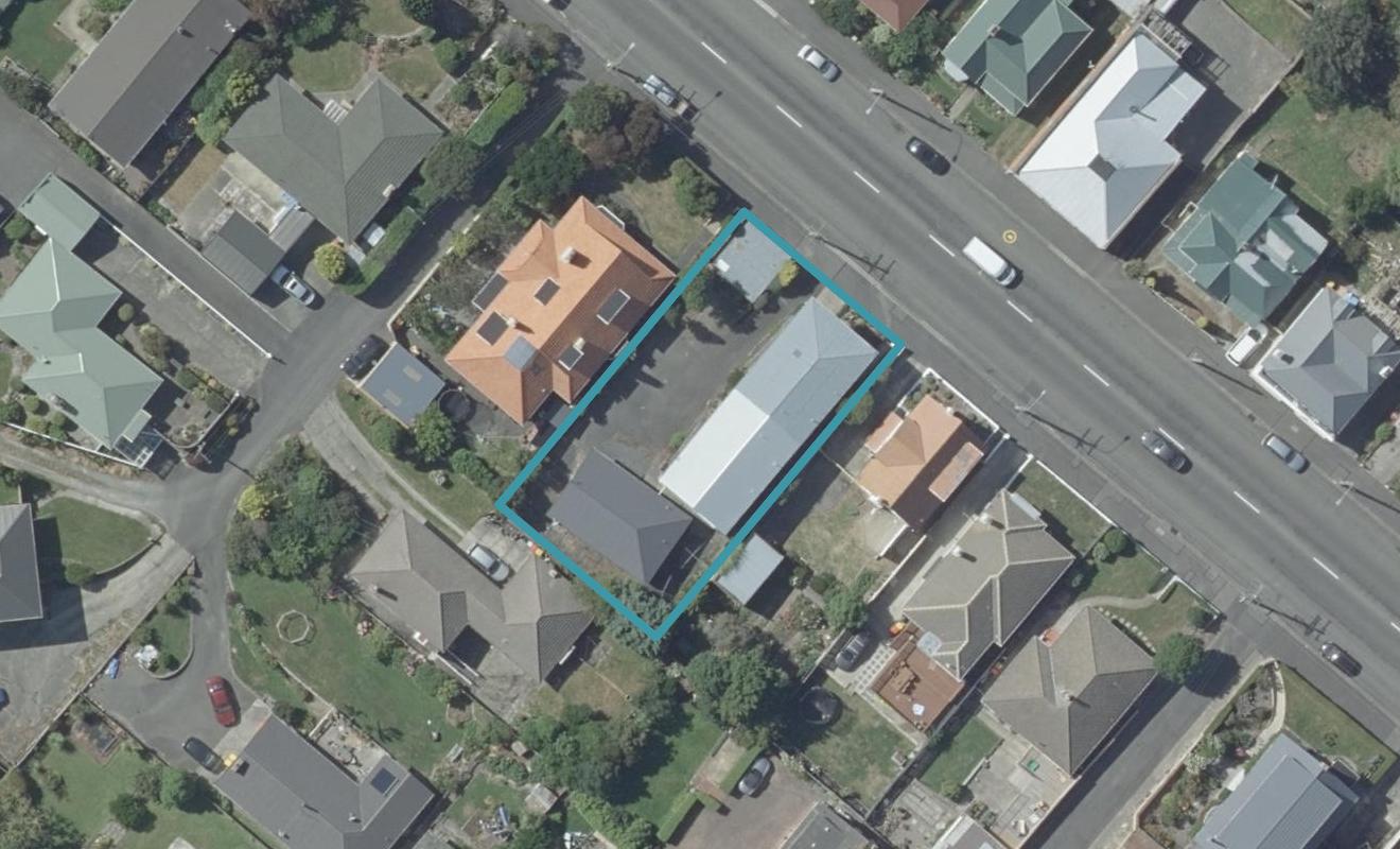 2/34 Silverton Street, Andersons Bay, Dunedin - Carousel 1