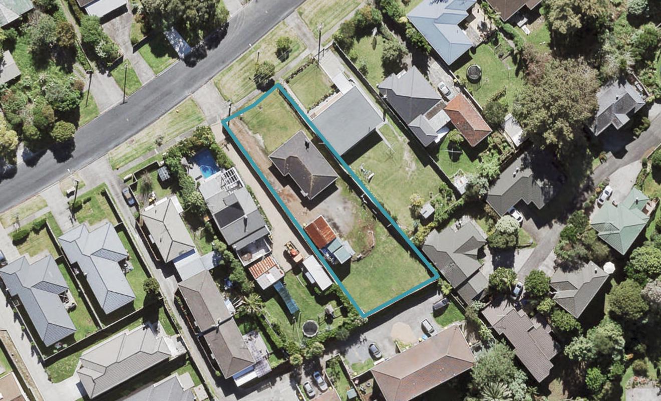 112 Seabrook Avenue, New Lynn, Auckland - Carousel 1