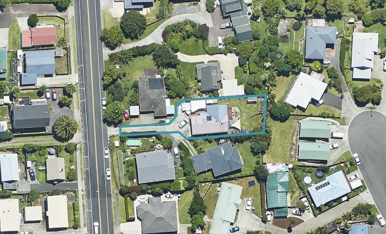 218 Waitaha Road, Welcome Bay, Tauranga - Carousel 1