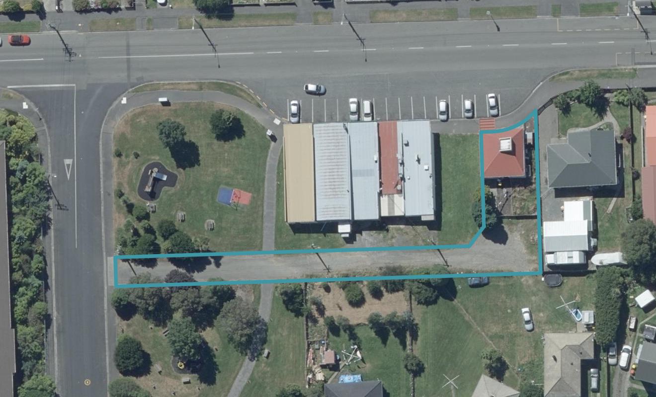 269 Brockville Road, Brockville, Dunedin - Carousel 1