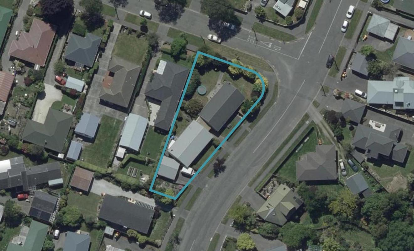 2/71 Nortons Road, Avonhead, Christchurch - Carousel 1