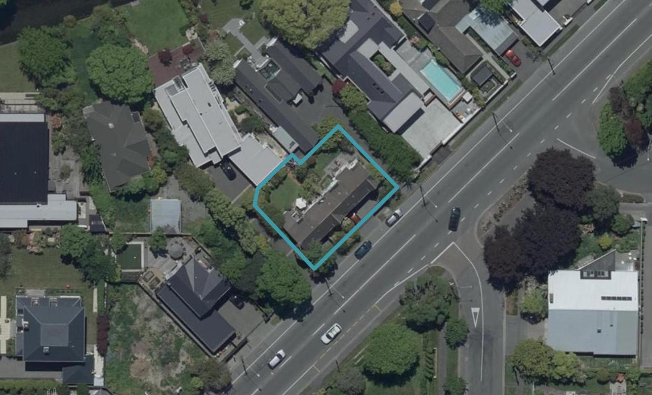 29B Idris Road, Fendalton, Christchurch - Carousel 1