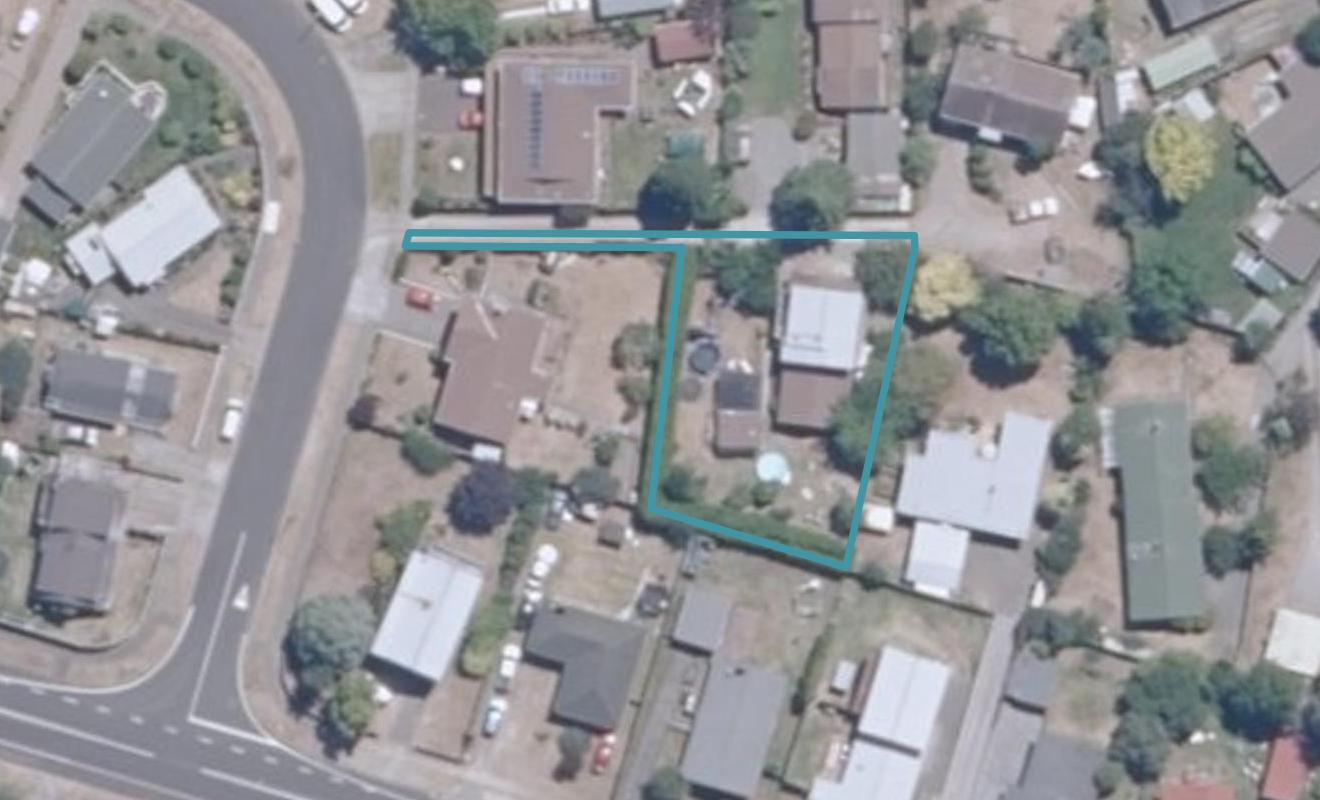3 Tobin Place, Richmond Heights, Taupo - Carousel 1