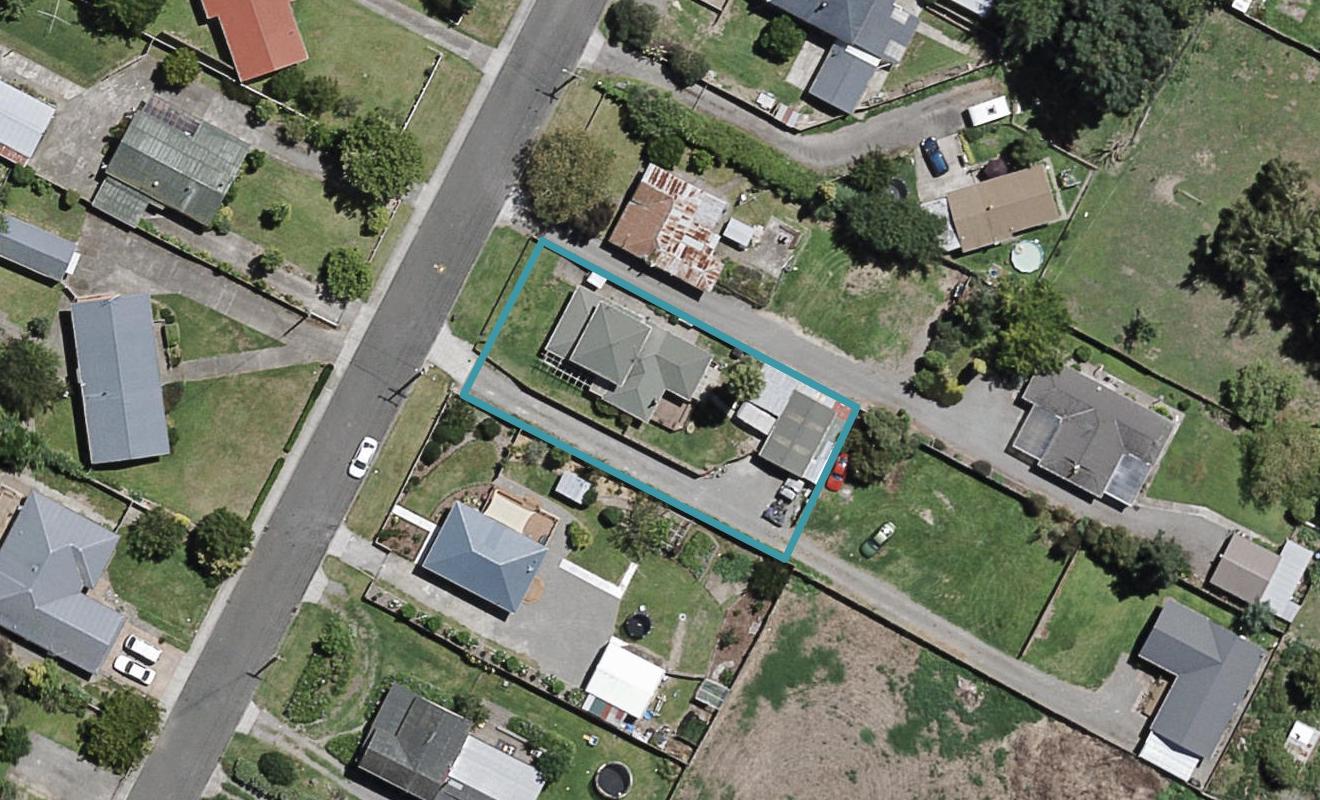 12 Guy Street, Waipawa, Waipawa - Carousel 1