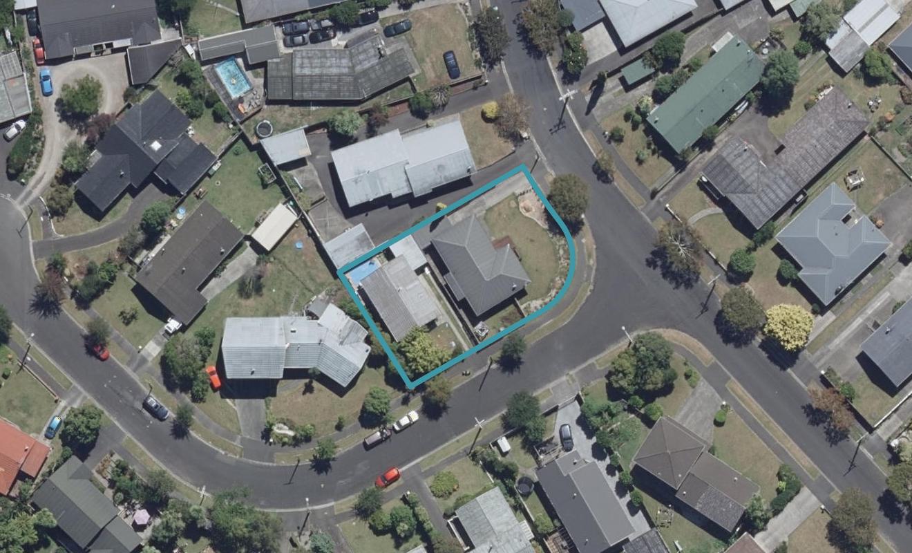 10 Chesterman Road, Riverlea, Hamilton - Carousel 1