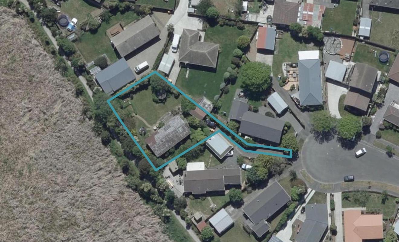 23B Daytona Place, Parklands, Christchurch - Carousel 1
