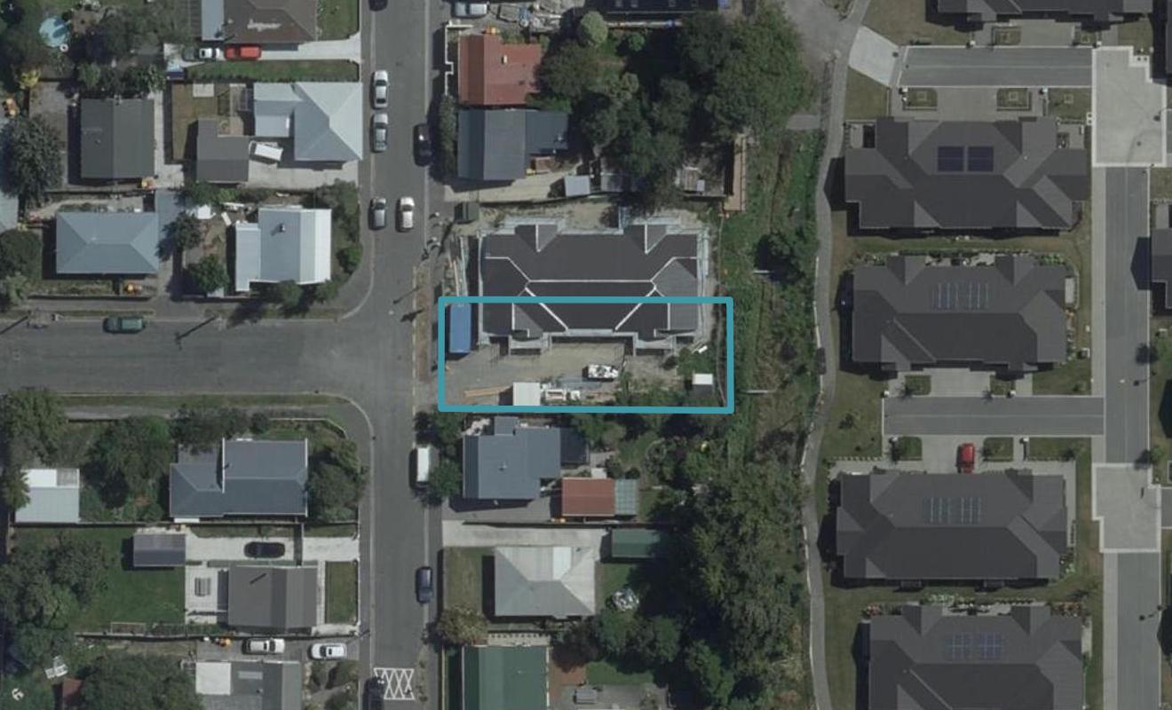 18 Scott Street, Sydenham, Christchurch - Carousel 1