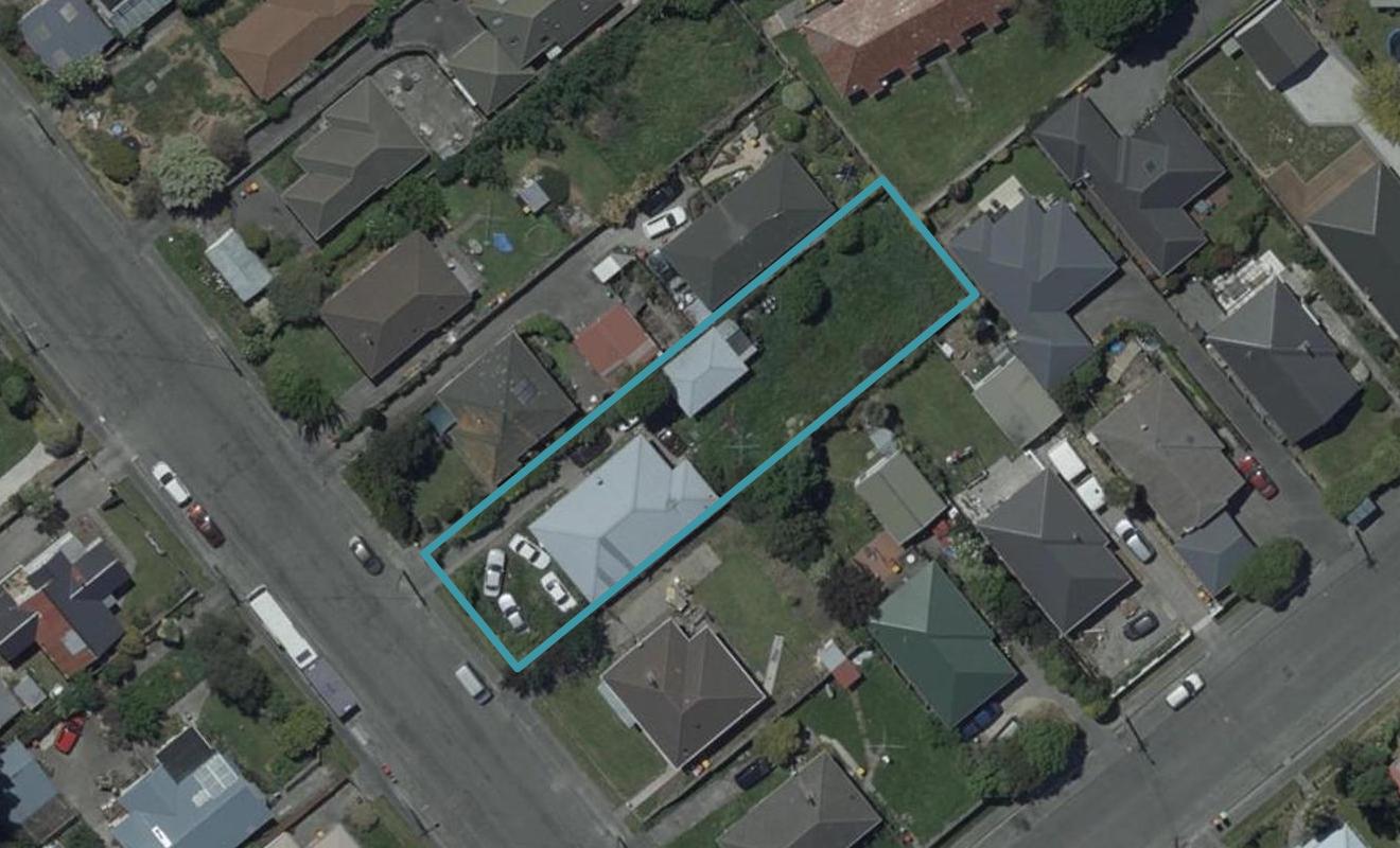 8 Hillier Place, Spreydon, Christchurch - Carousel 1