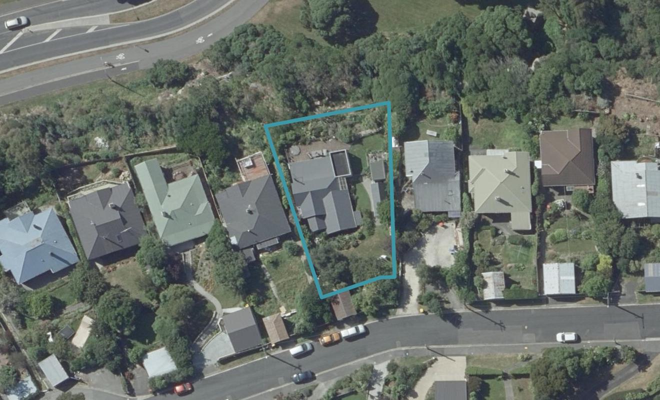 28 Rewa Street, Musselburgh, Dunedin - Carousel 1