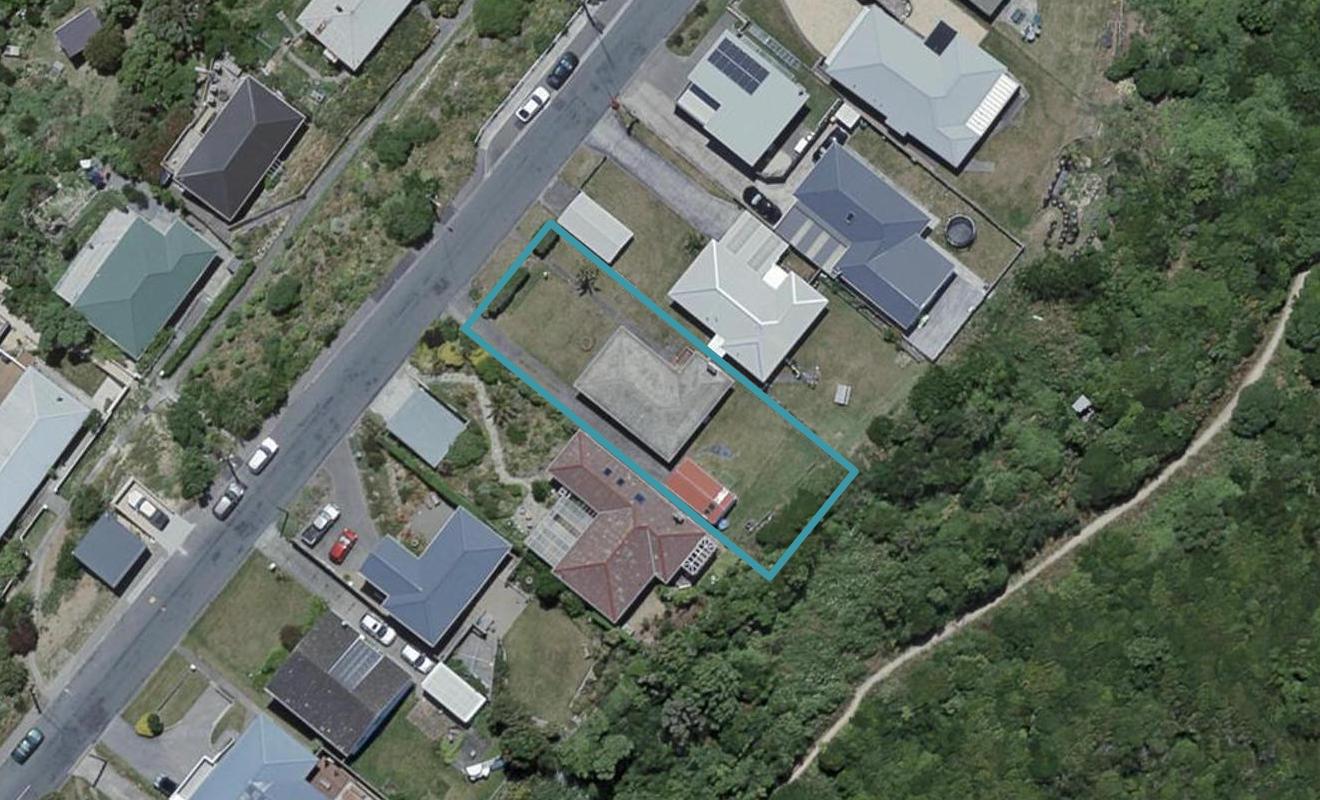 97 Buckley Road, Southgate, Wellington - Carousel 1