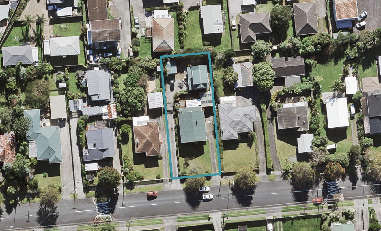 21 Arawa Street, New Lynn, Auckland - Carousel 1