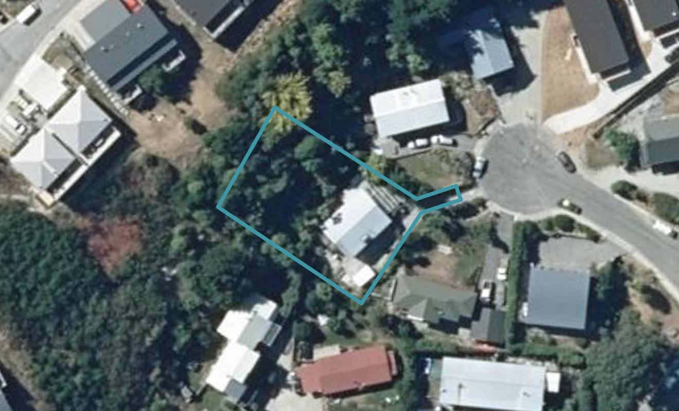 6 O'Learys Paddock, Fernhill, Queenstown - Carousel 1