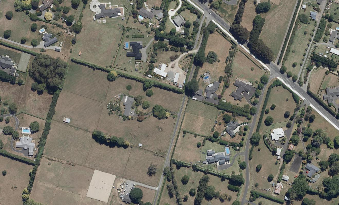 286A Newell Road, Tamahere, Hamilton - Carousel 1
