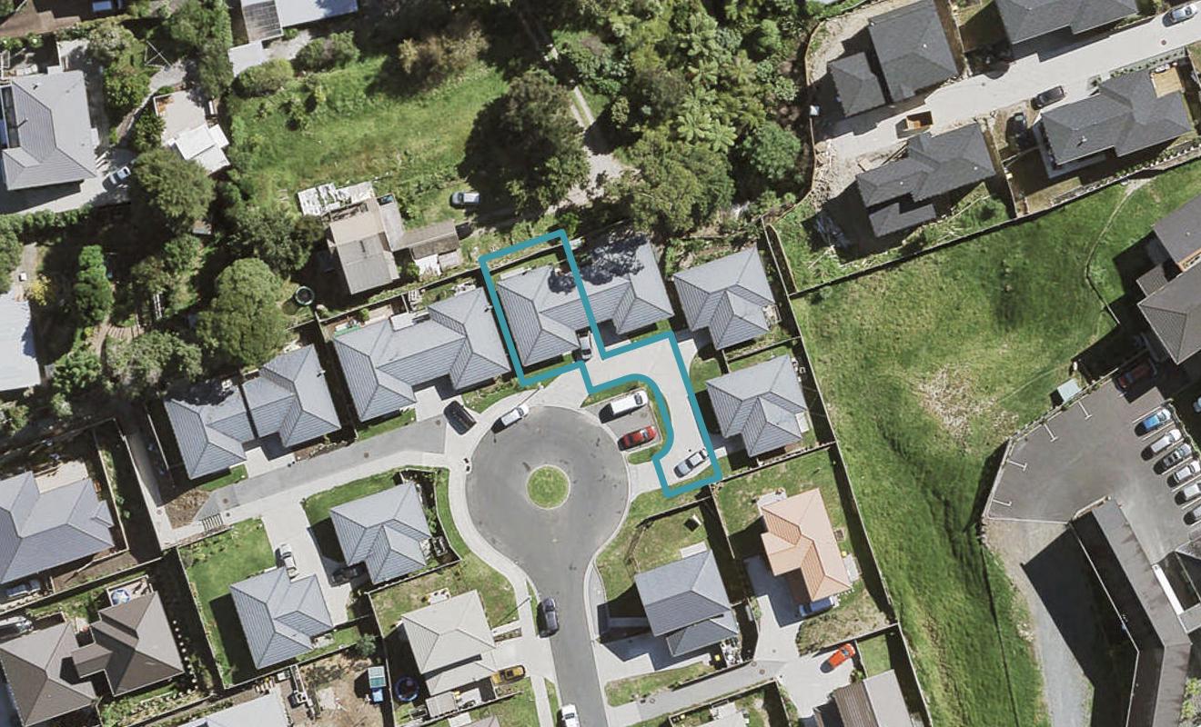 39 Denver Avenue, Sunnyvale, Auckland - Carousel 1