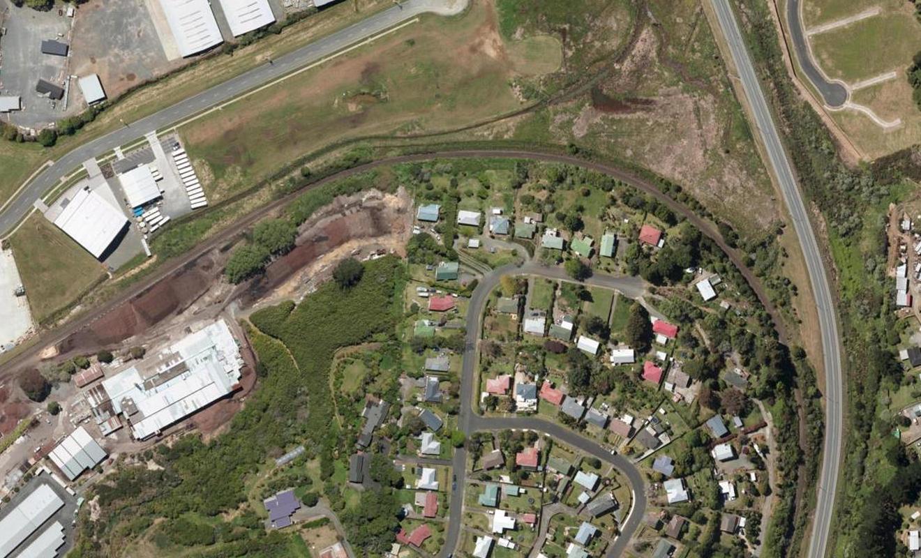 22 Mcinnes Avenue, Kamo, Whangarei - Carousel 1