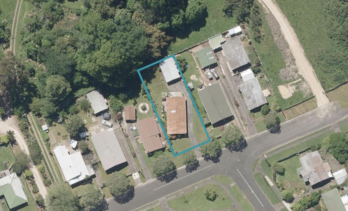 16 Paterson Street, Aramoho, Whanganui - Carousel 1