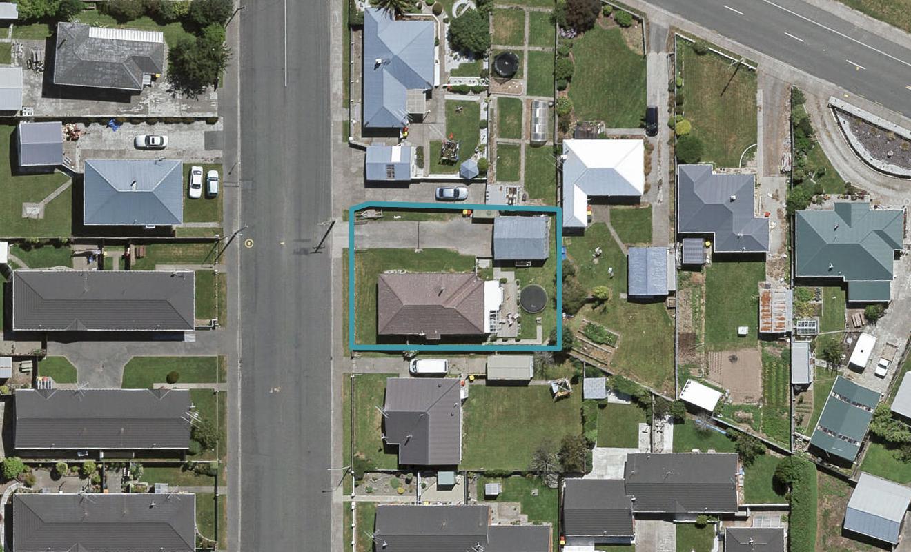 82 Brown Street, Kingswell, Invercargill - Carousel 1