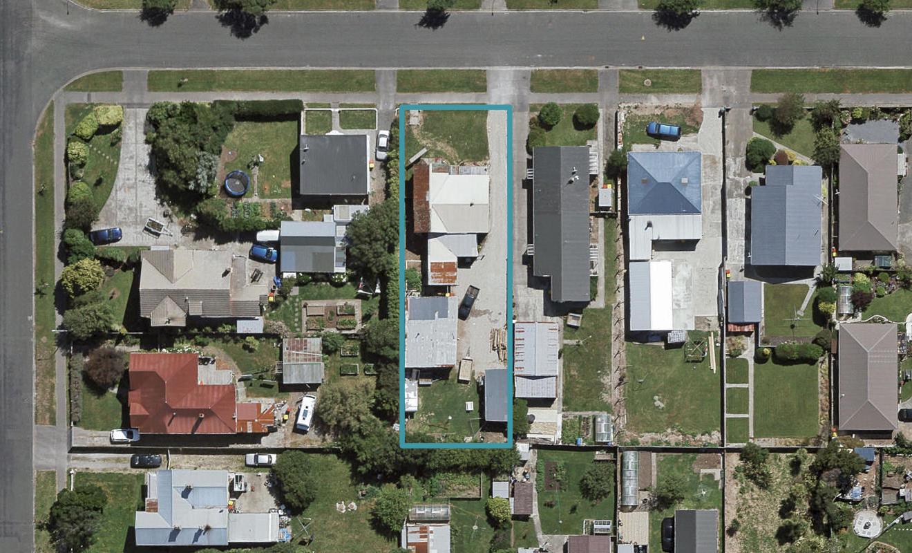 11 Roy Street, Strathern, Invercargill - Carousel 1