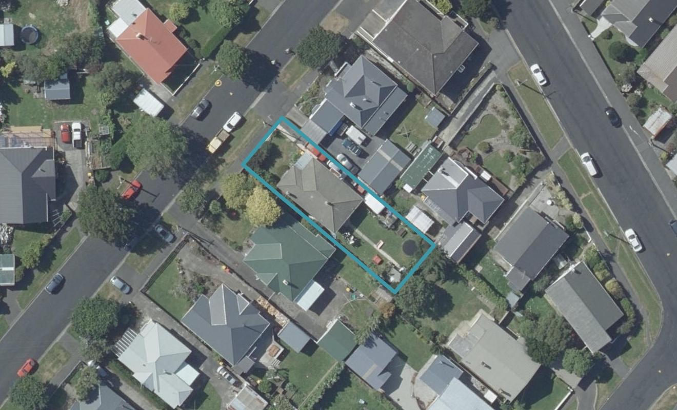 102 Ravelston Street, Musselburgh, Dunedin - Carousel 1