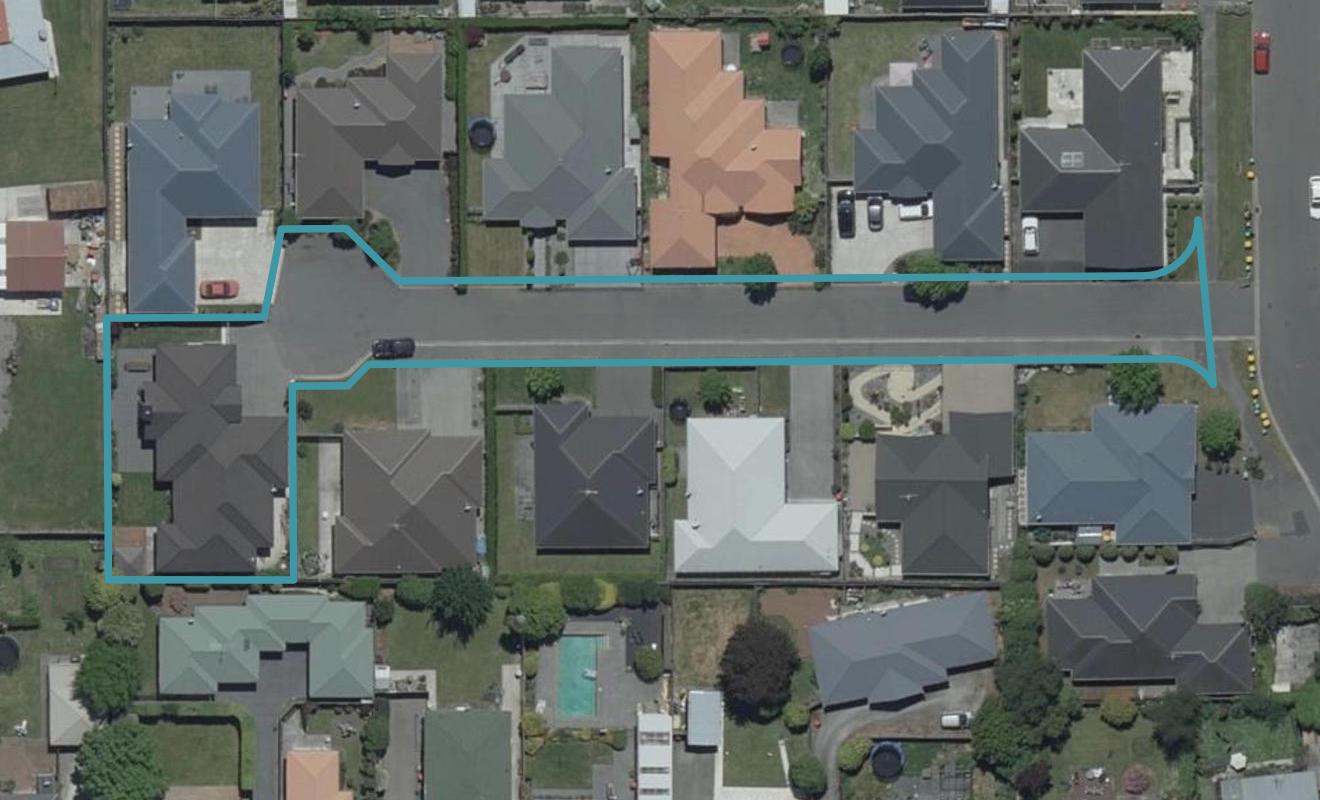 11 Catkins Lane, Mairehau, Christchurch - Carousel 1