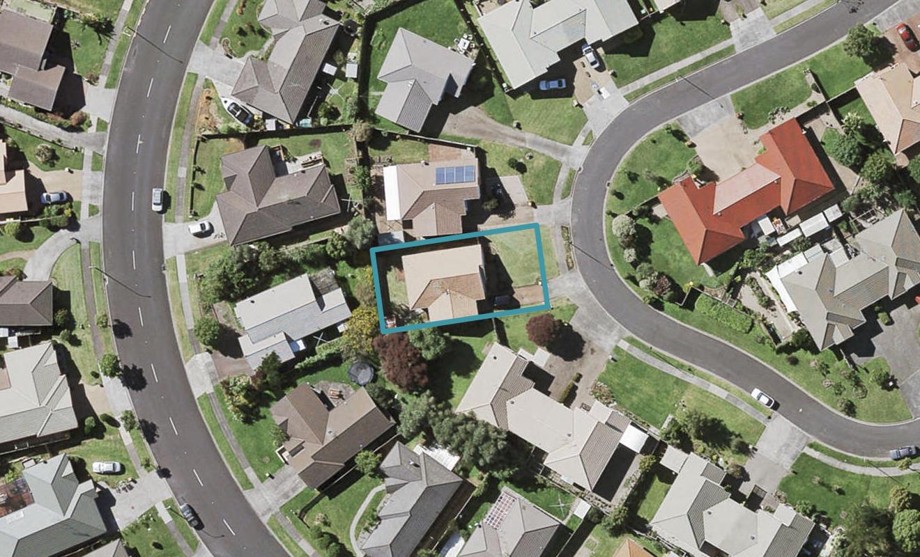 19 Fernbrook Close, Burswood, Auckland - Carousel 1