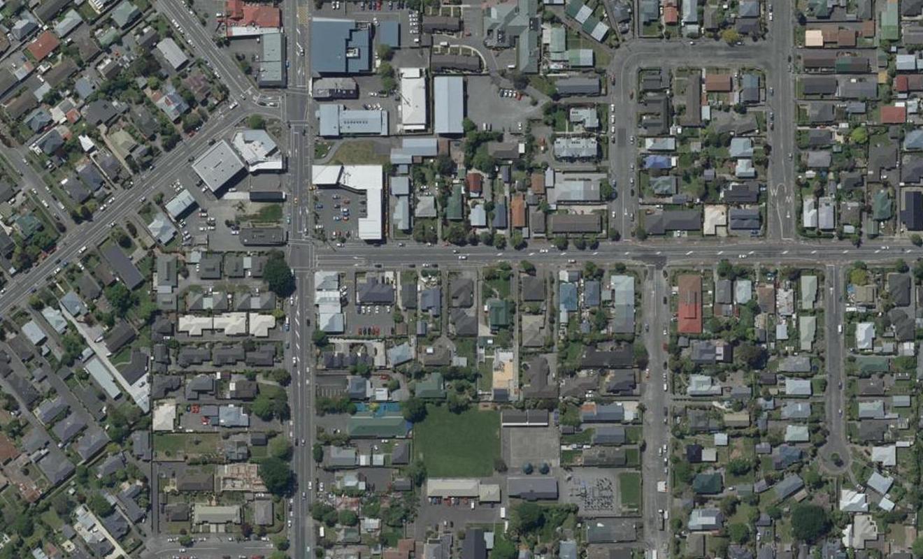 18 Tennyson Street, Sydenham, Christchurch - Carousel 1