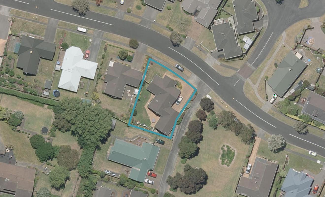 23 Kakaho Drive, Tawhero, Whanganui - Carousel 1