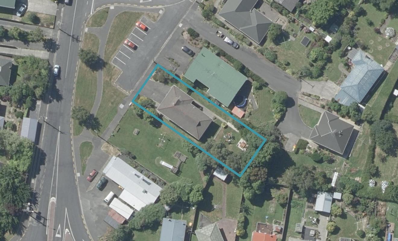 6 Hocken Street, Kenmure, Dunedin - Carousel 1