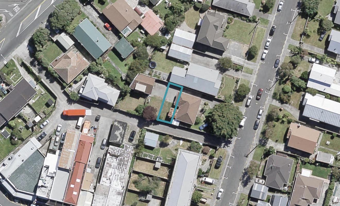 5/11 Cressy Street, Waterloo, Lower Hutt - Carousel 1