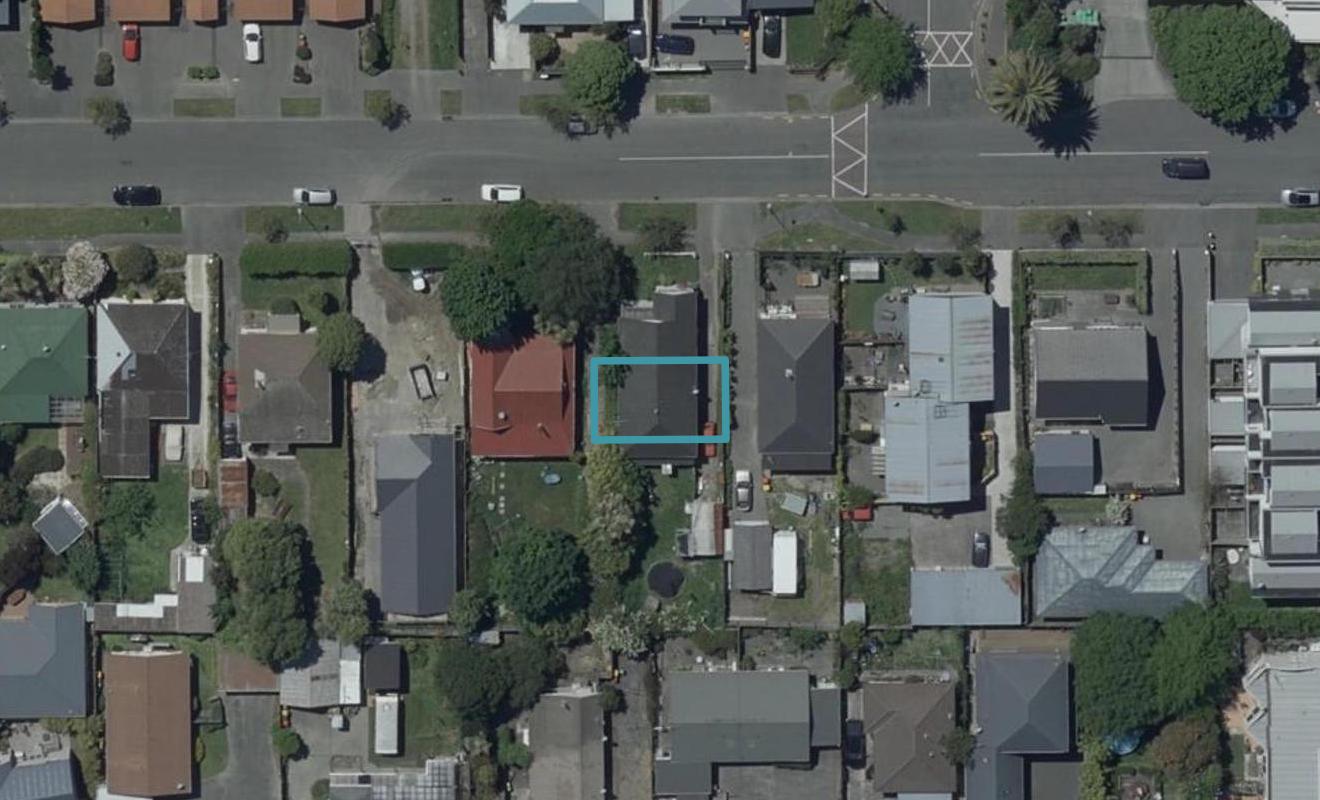 2/26 Devon Street, Sydenham, Christchurch - Carousel 1