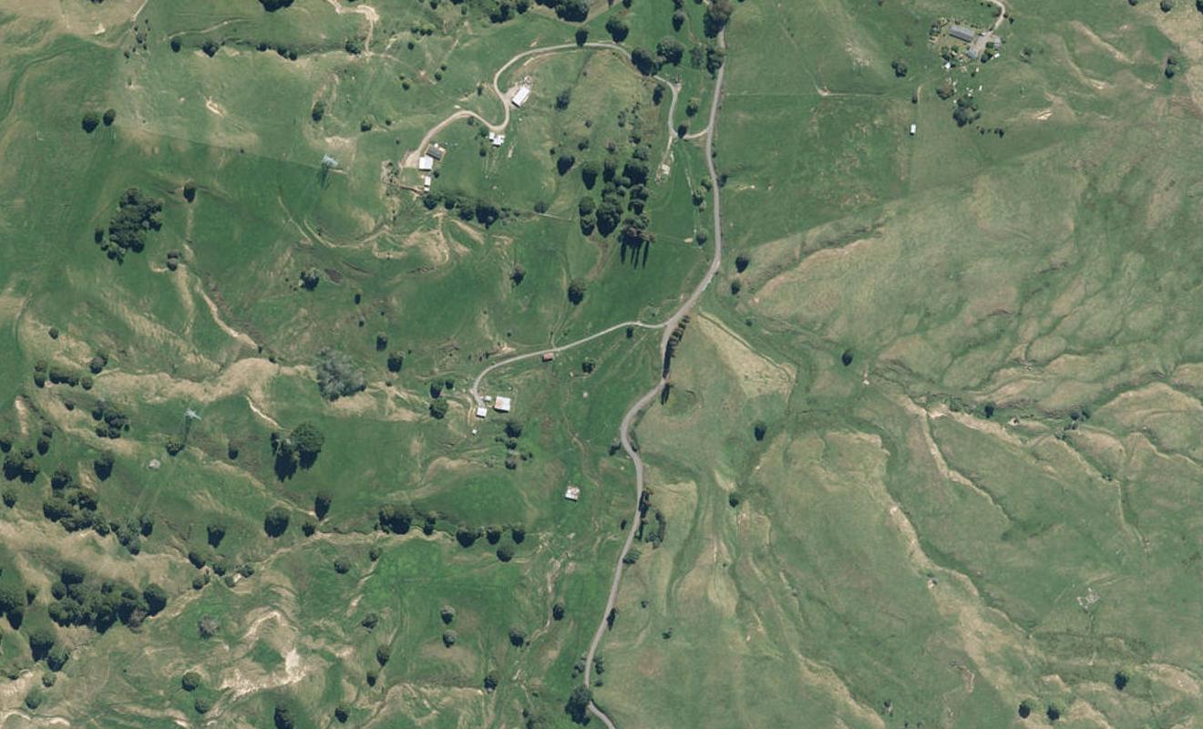 102 Valley Road, Manunui, Taumarunui - Carousel 1