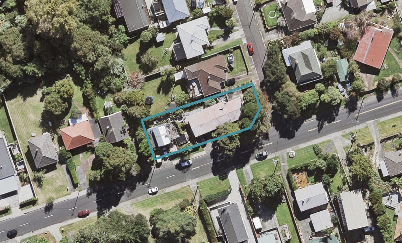 46B Eskdale Road, Birkdale, Auckland - Carousel 1