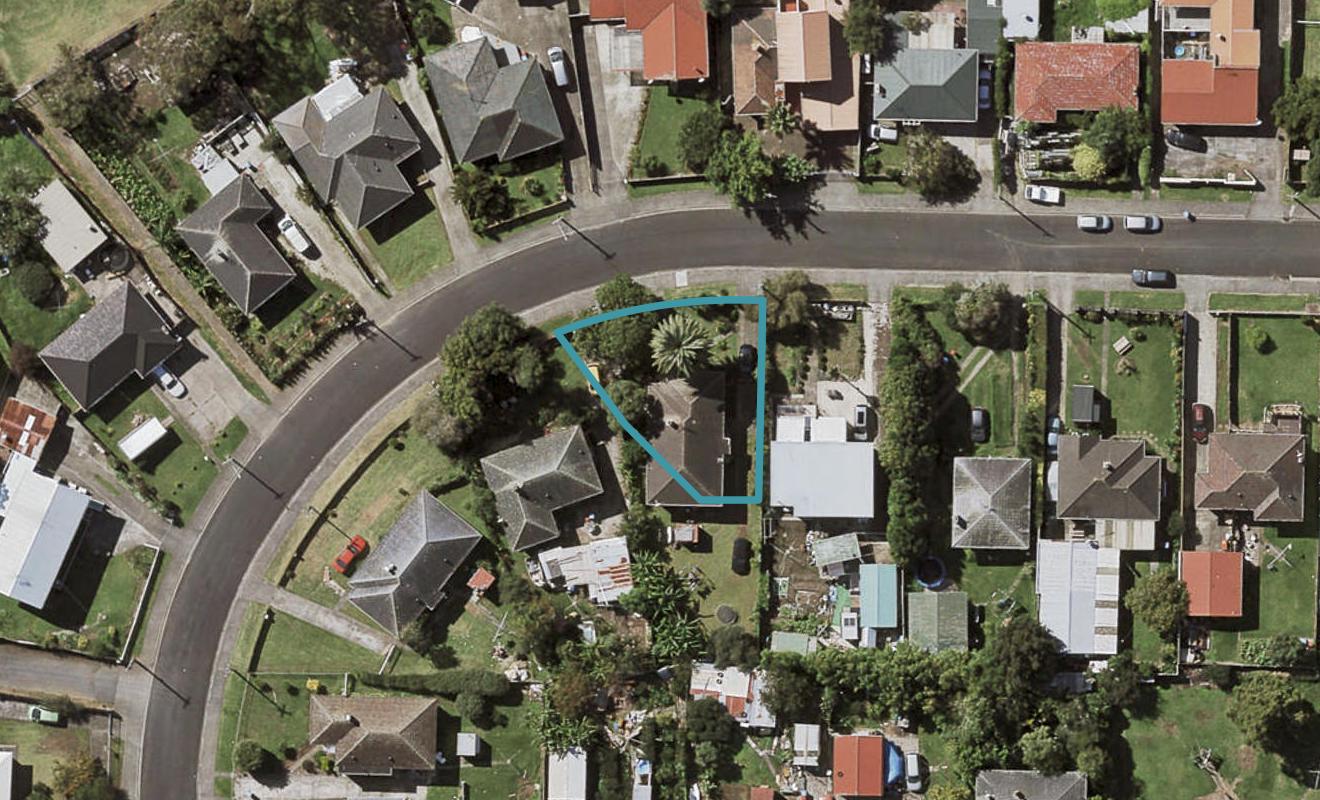 50 Bernard Street, Mount Wellington, Auckland - Carousel 1