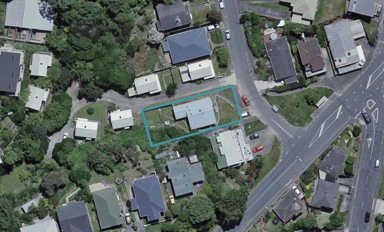 46 Moffitt Street, Vogeltown, Wellington - Carousel 1