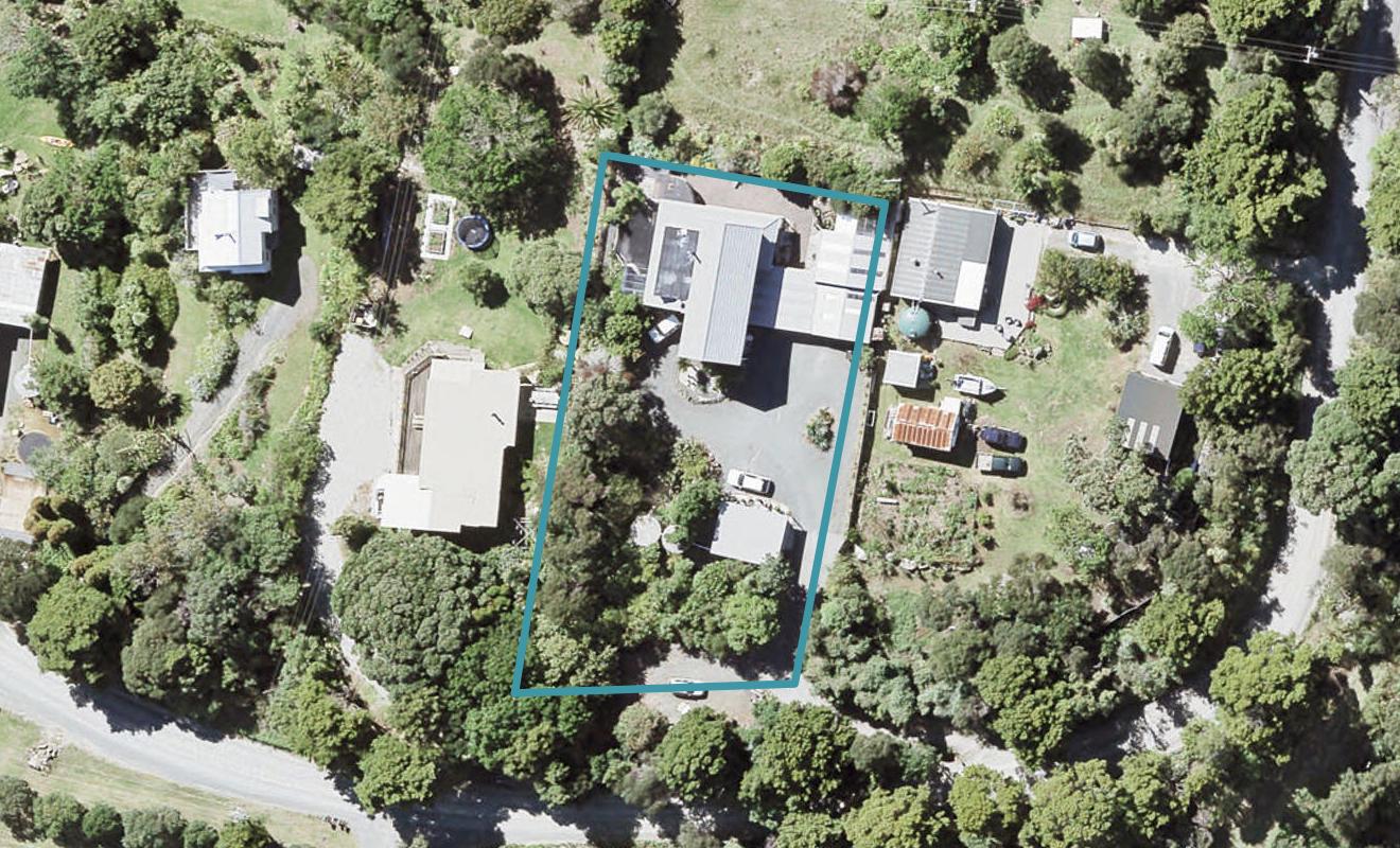 164 Ti Point Road, Warkworth - Carousel 1