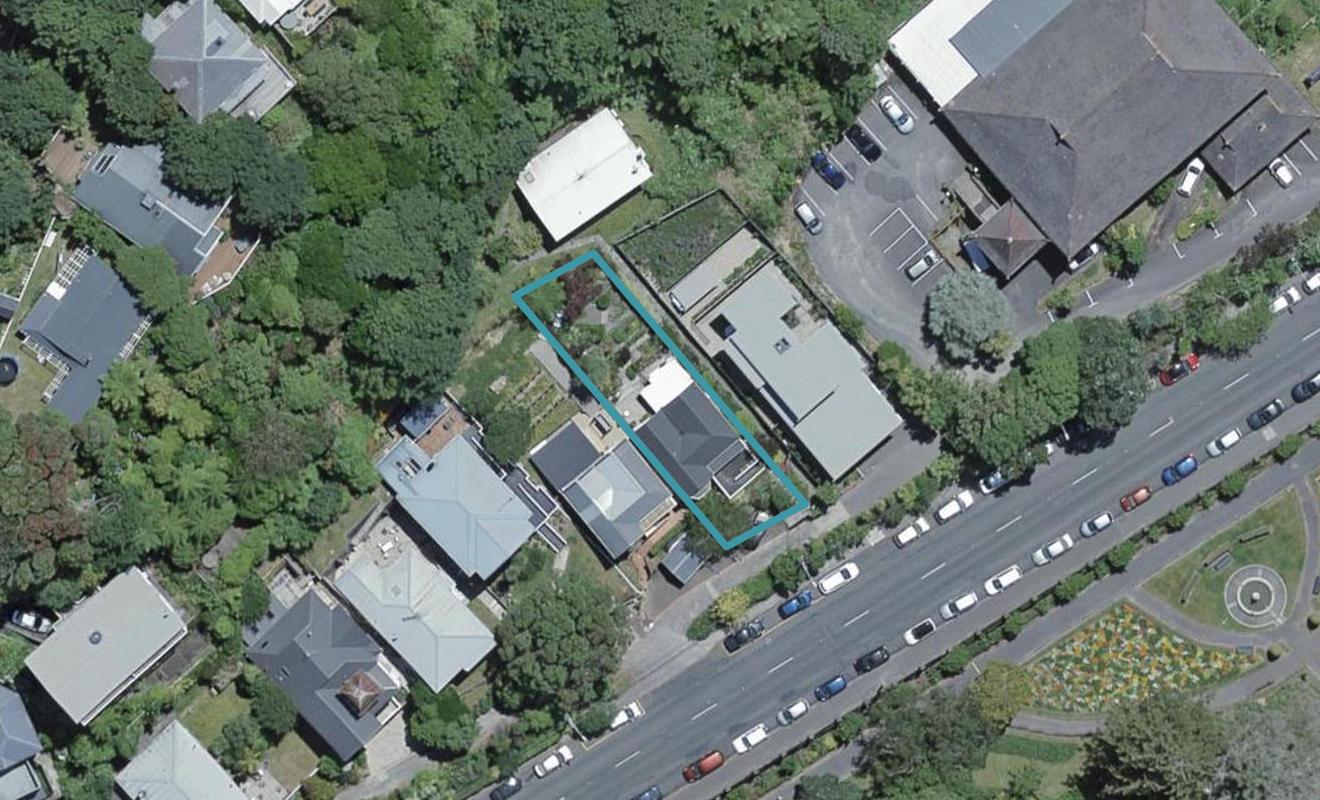 56 Glenmore Street, Northland, Wellington - Carousel 1
