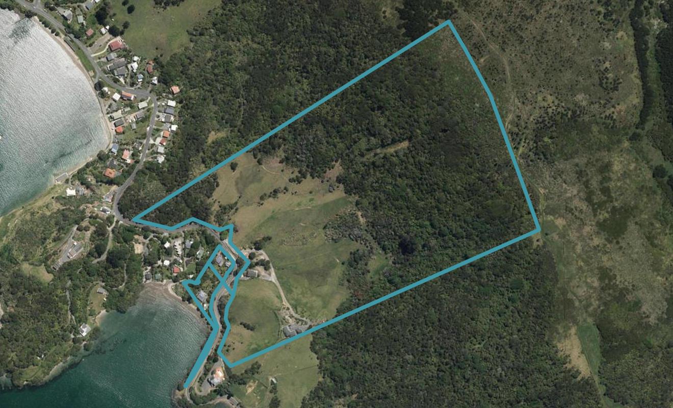 2427 Whangarei Heads Road, Whangarei Heads, Whangārei Heads - Carousel 1
