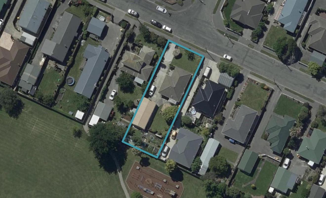37 Cobra Street, Halswell, Christchurch - Carousel 1
