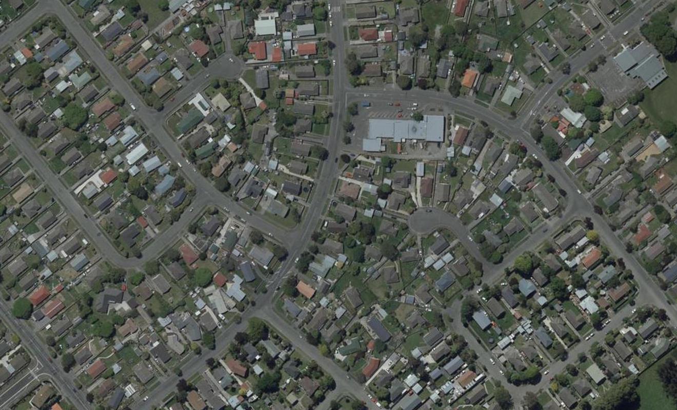 81 Rowley Avenue, Hoon Hay, Christchurch - Carousel 1