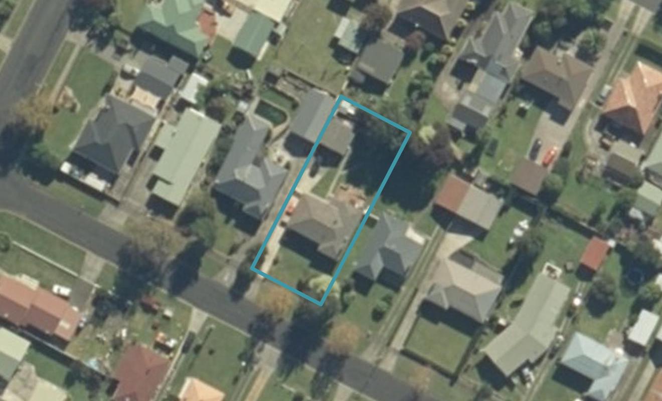 4 Bedford Crescent, Matamata, Matamata - Carousel 1