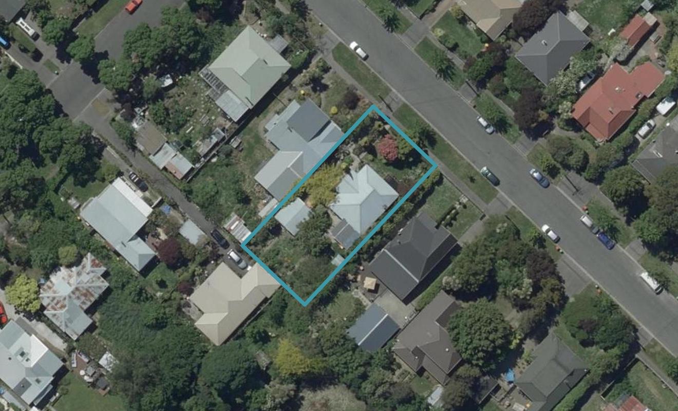 112 Sullivan Avenue, Woolston, Christchurch - Carousel 1