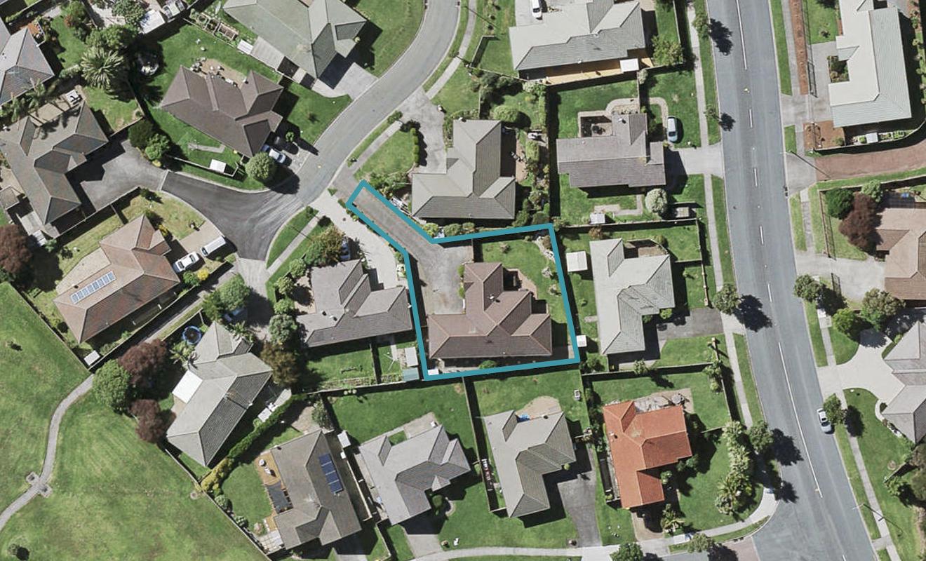 6 Foxley Place, Burswood, Auckland - Carousel 1