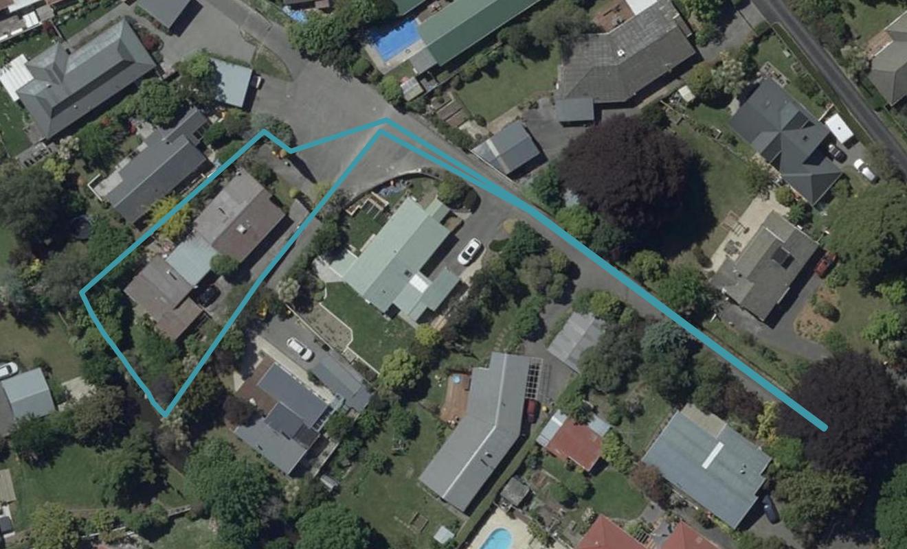 7B Ashbrook Lane, Somerfield, Christchurch - Carousel 1